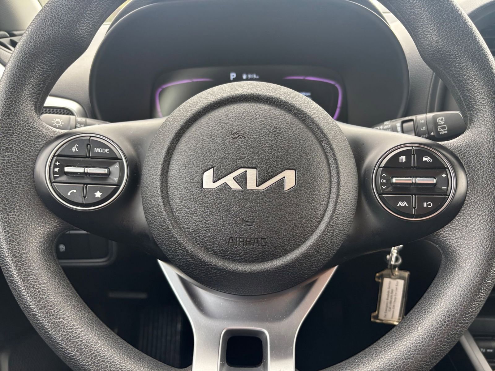 Thumbnail: 2025 Kia Soul - 25