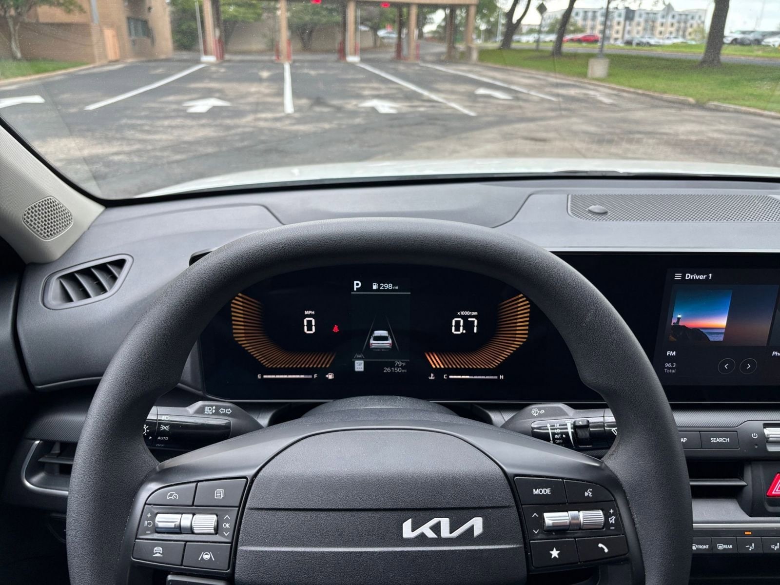 Thumbnail: 2025 Kia K4 - 29
