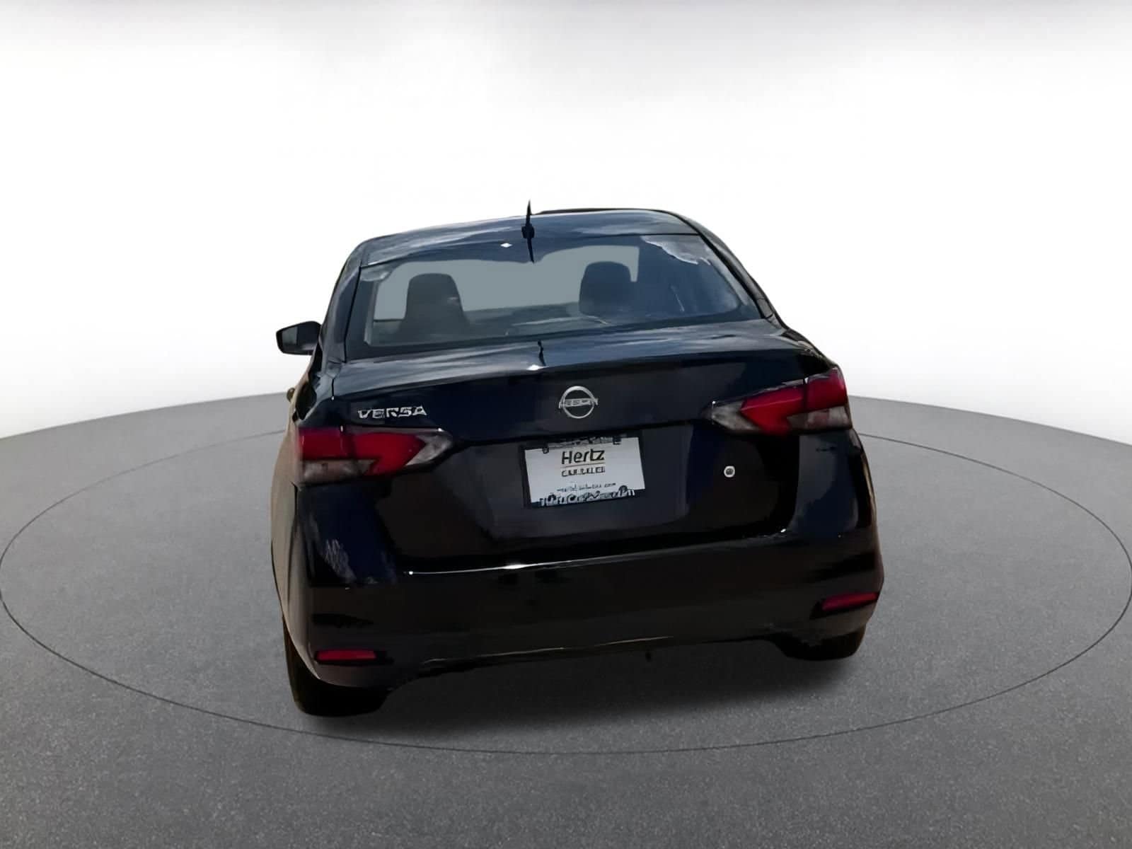 Thumbnail: 2024 Nissan Versa - 8