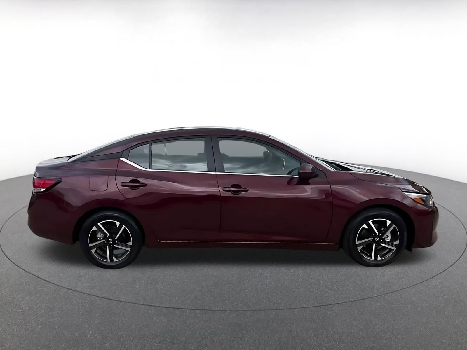 Thumbnail: 2025 Nissan Sentra - 15