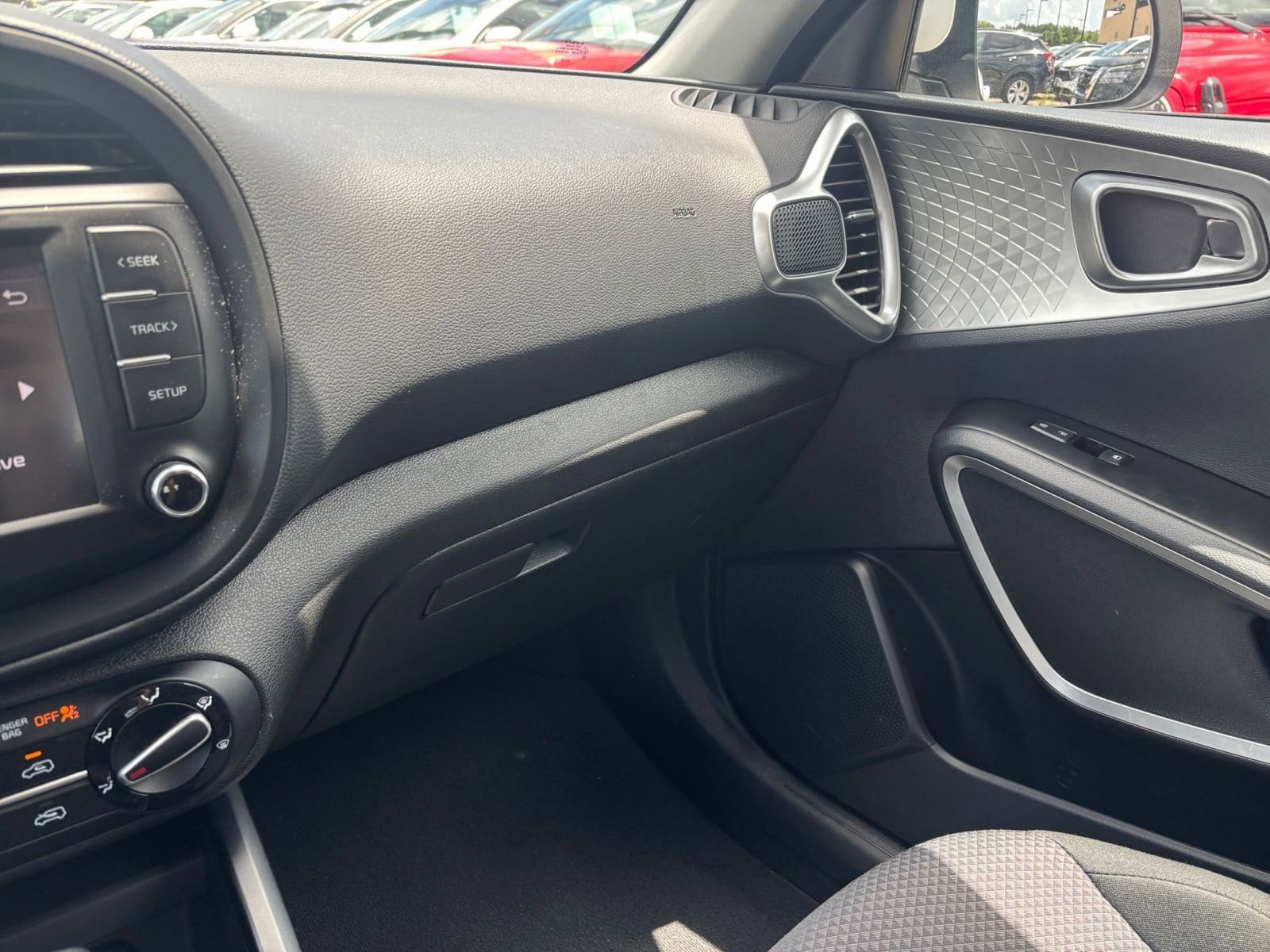 Thumbnail: 2025 Kia Soul - 33