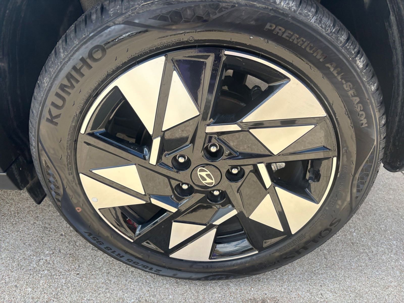 Thumbnail: 2025 Hyundai Kona - 29