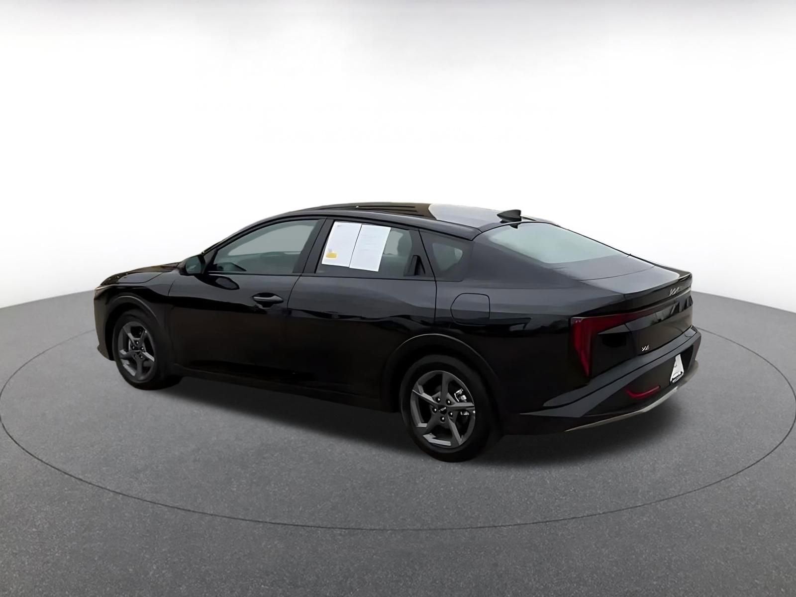 Thumbnail: 2025 Kia K4 - 12