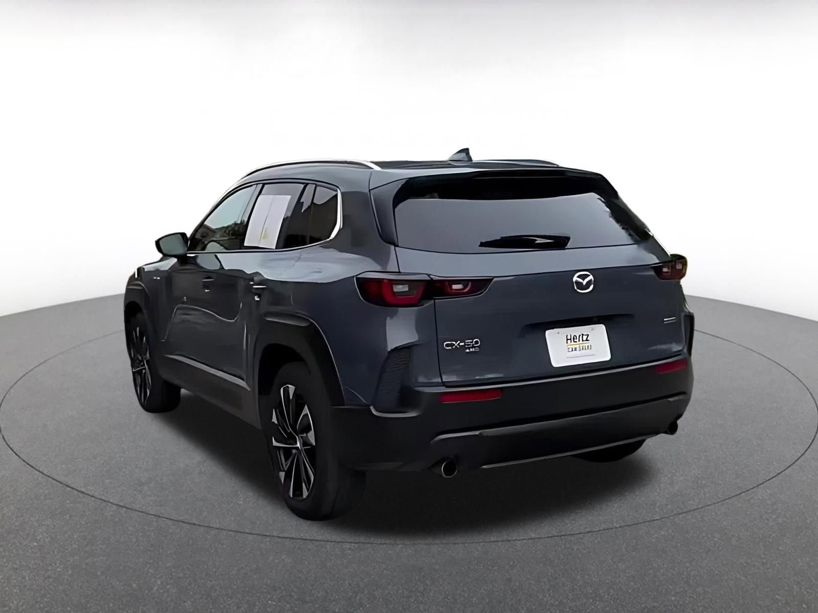 Thumbnail: 2025 Kia K4 - 9
