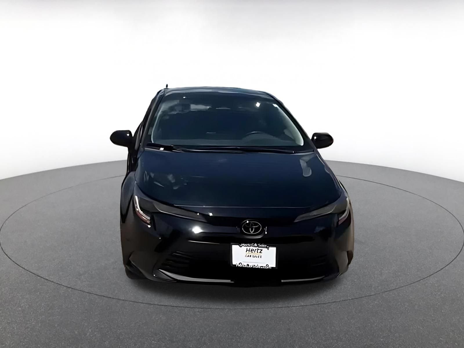 Thumbnail: 2025 Toyota Corolla - 3