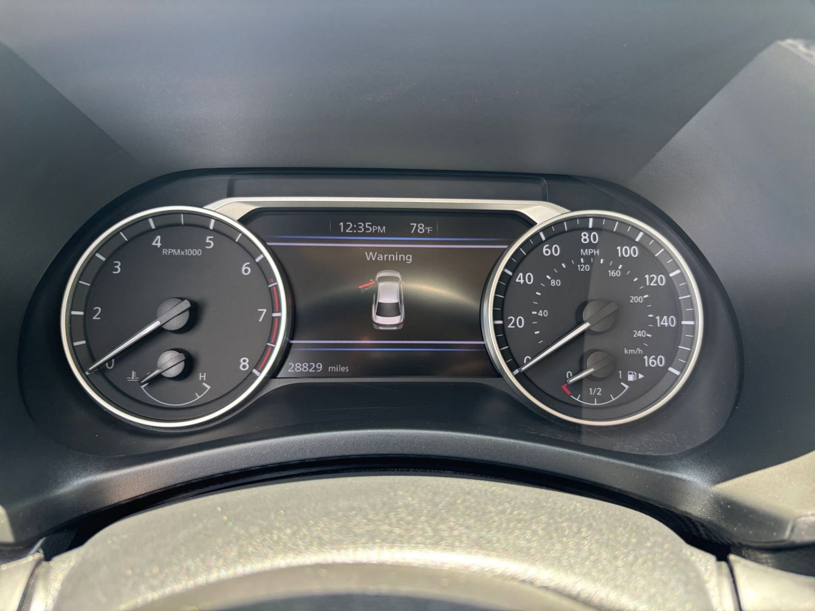 Thumbnail: 2024 Nissan Sentra - 33