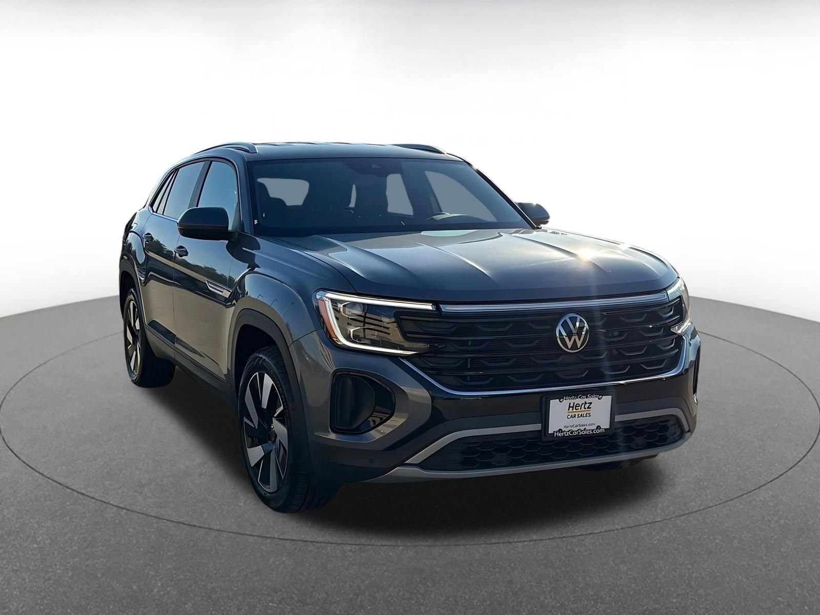 Thumbnail: 2025 Volkswagen Atlas - 1