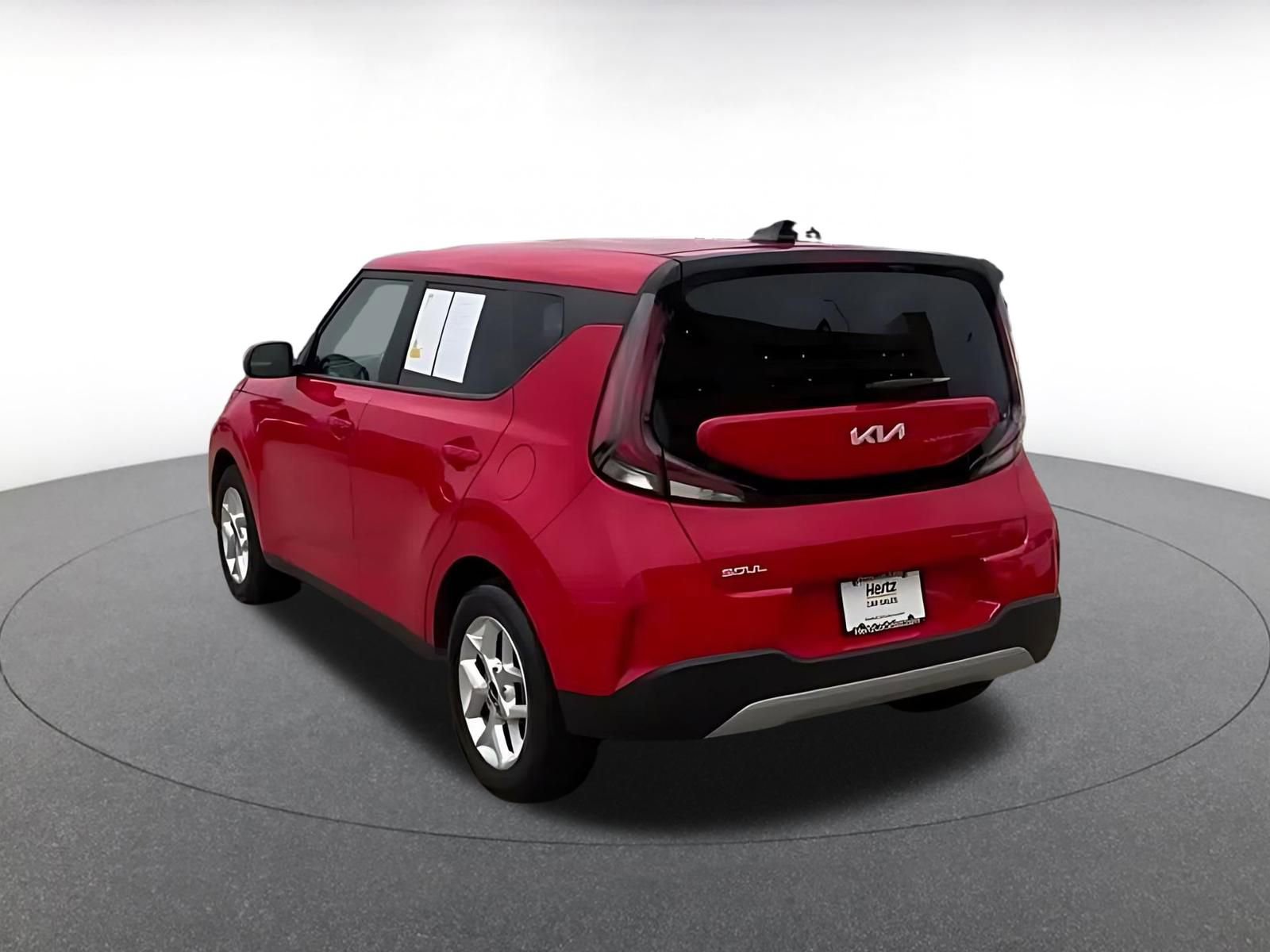 Thumbnail: 2025 Kia Soul - 11