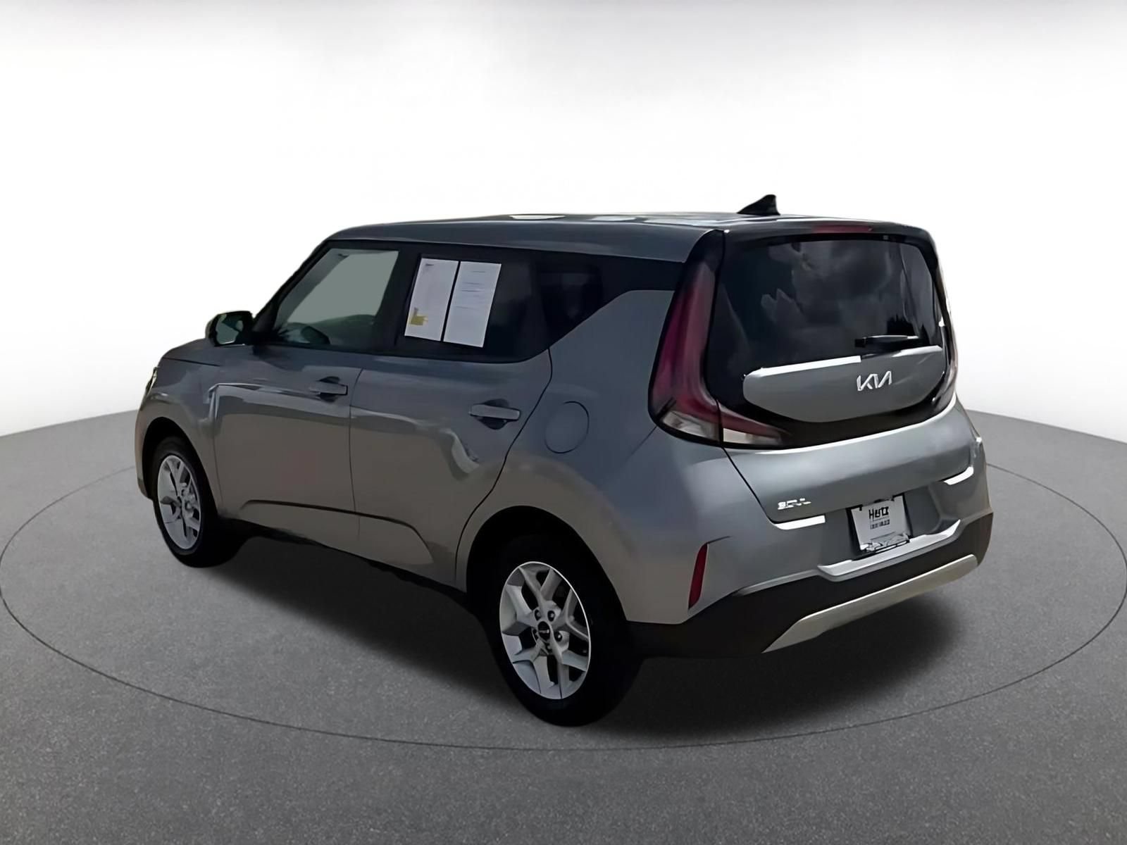 Thumbnail: 2025 Kia Soul - 9
