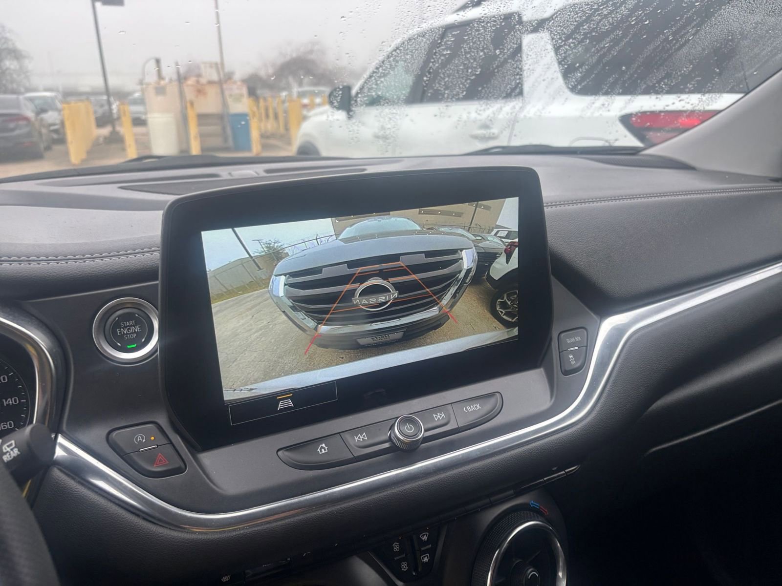 Thumbnail: 2025 Chevrolet Blazer - 24