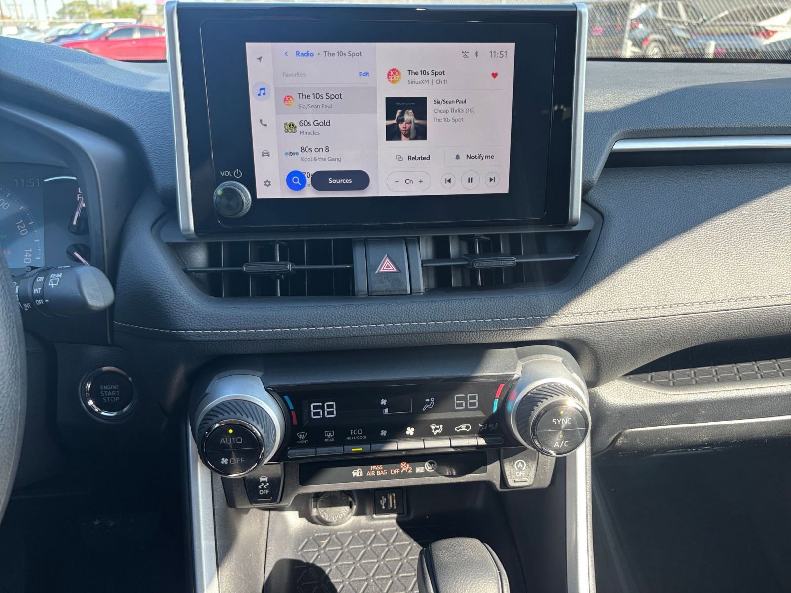 Thumbnail: 2025 Toyota RAV4 - 18