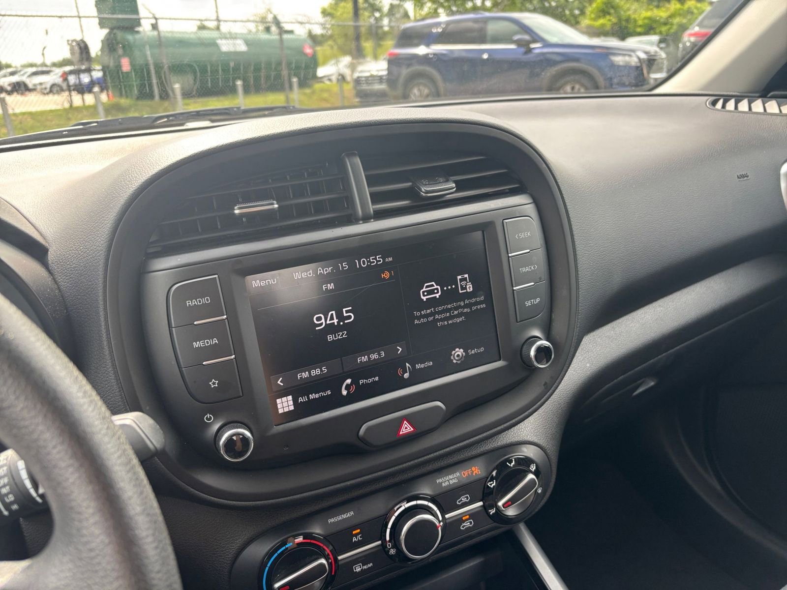 Thumbnail: 2025 Kia Soul - 20