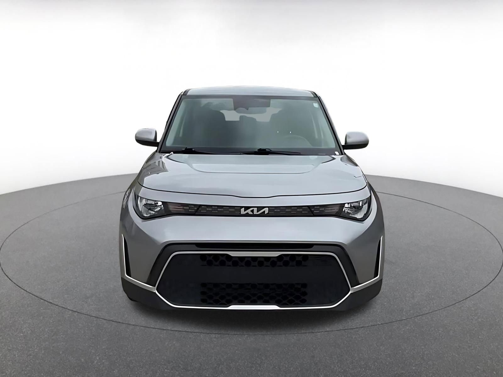 Thumbnail: 2025 Kia Soul - 4
