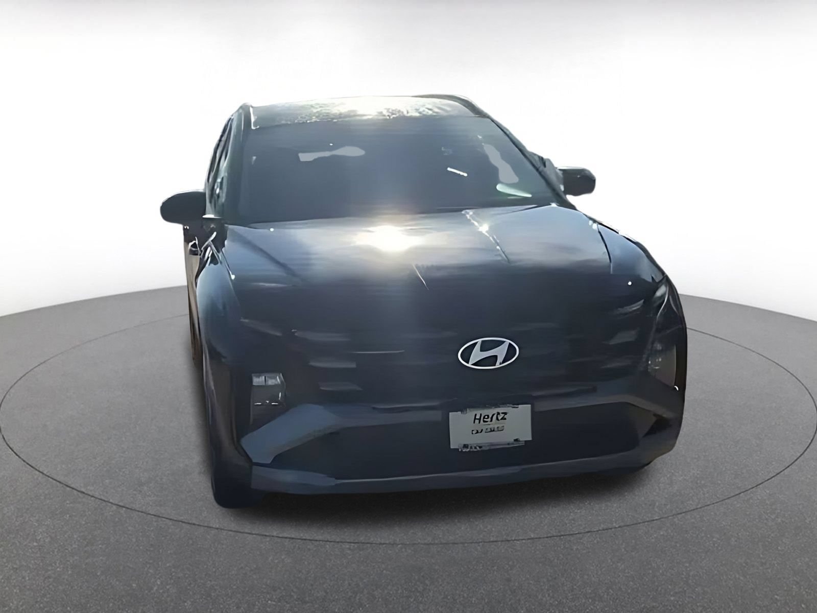 Thumbnail: 2026 Hyundai Tucson - 3