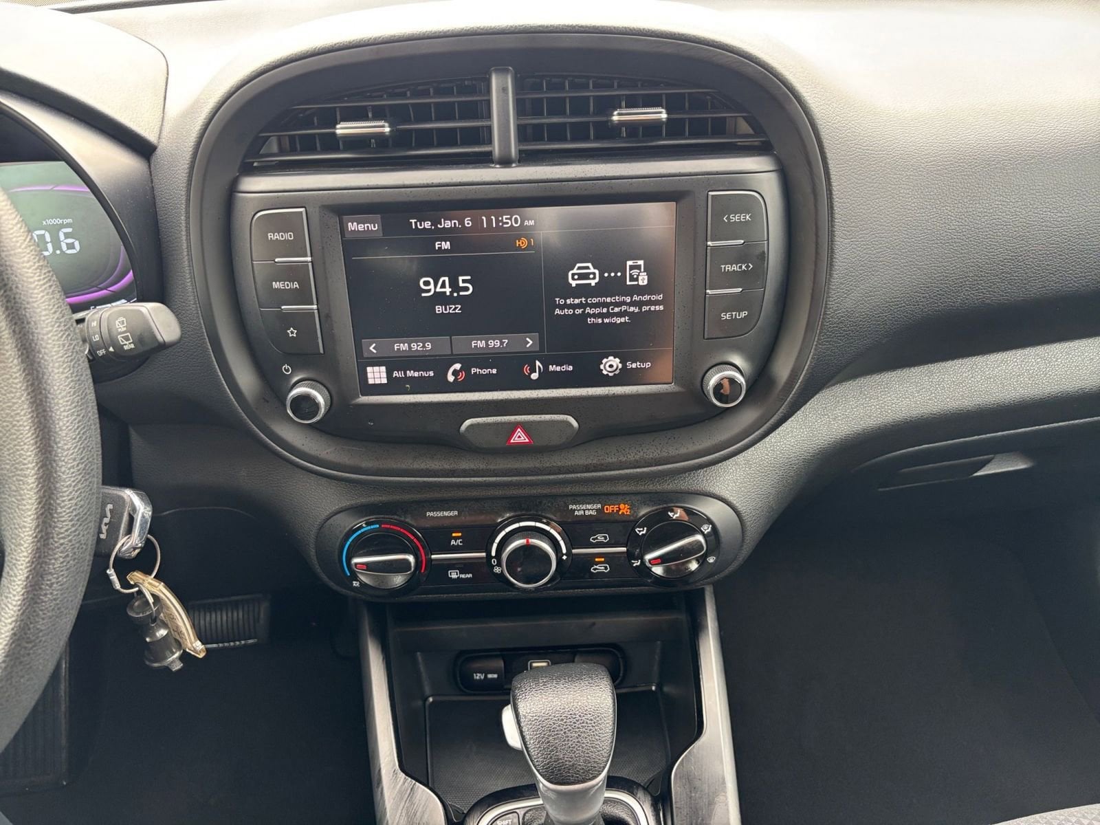 Thumbnail: 2025 Kia Soul - 18