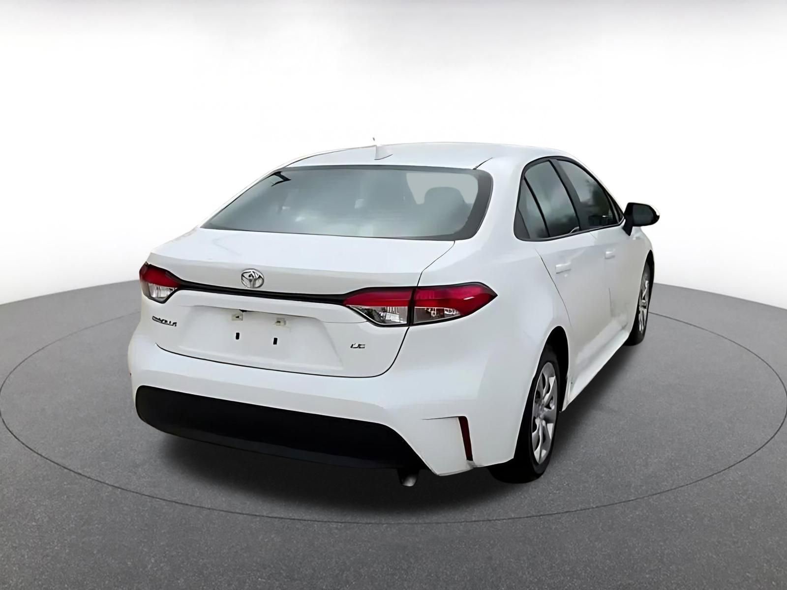 Thumbnail: 2025 Toyota Corolla - 14