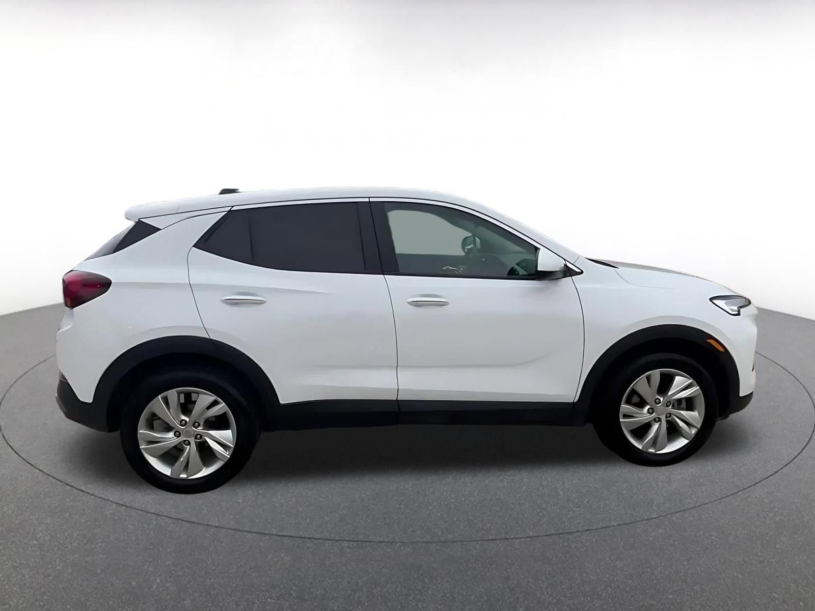 Thumbnail: 2025 Buick Encore GX - 16
