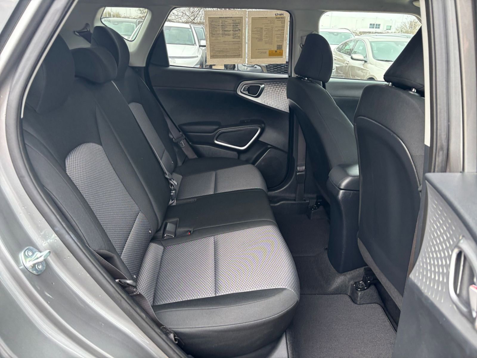 Thumbnail: 2025 Kia Soul - 23