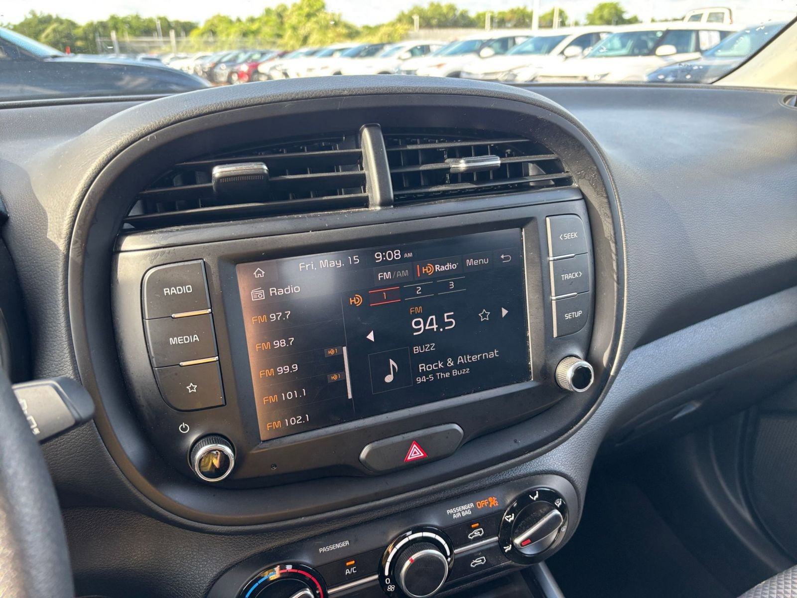 Thumbnail: 2025 Kia Soul - 20