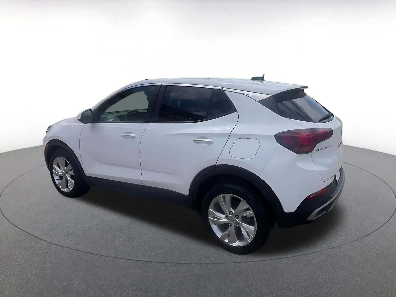 Thumbnail: 2025 Buick Encore GX - 10