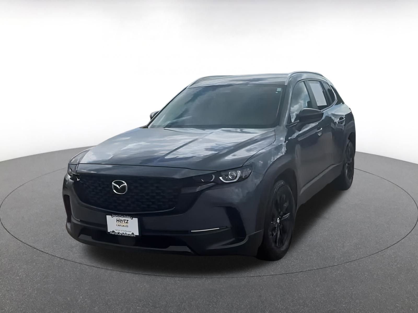 Thumbnail: 2025 Mazda CX-50 - 4