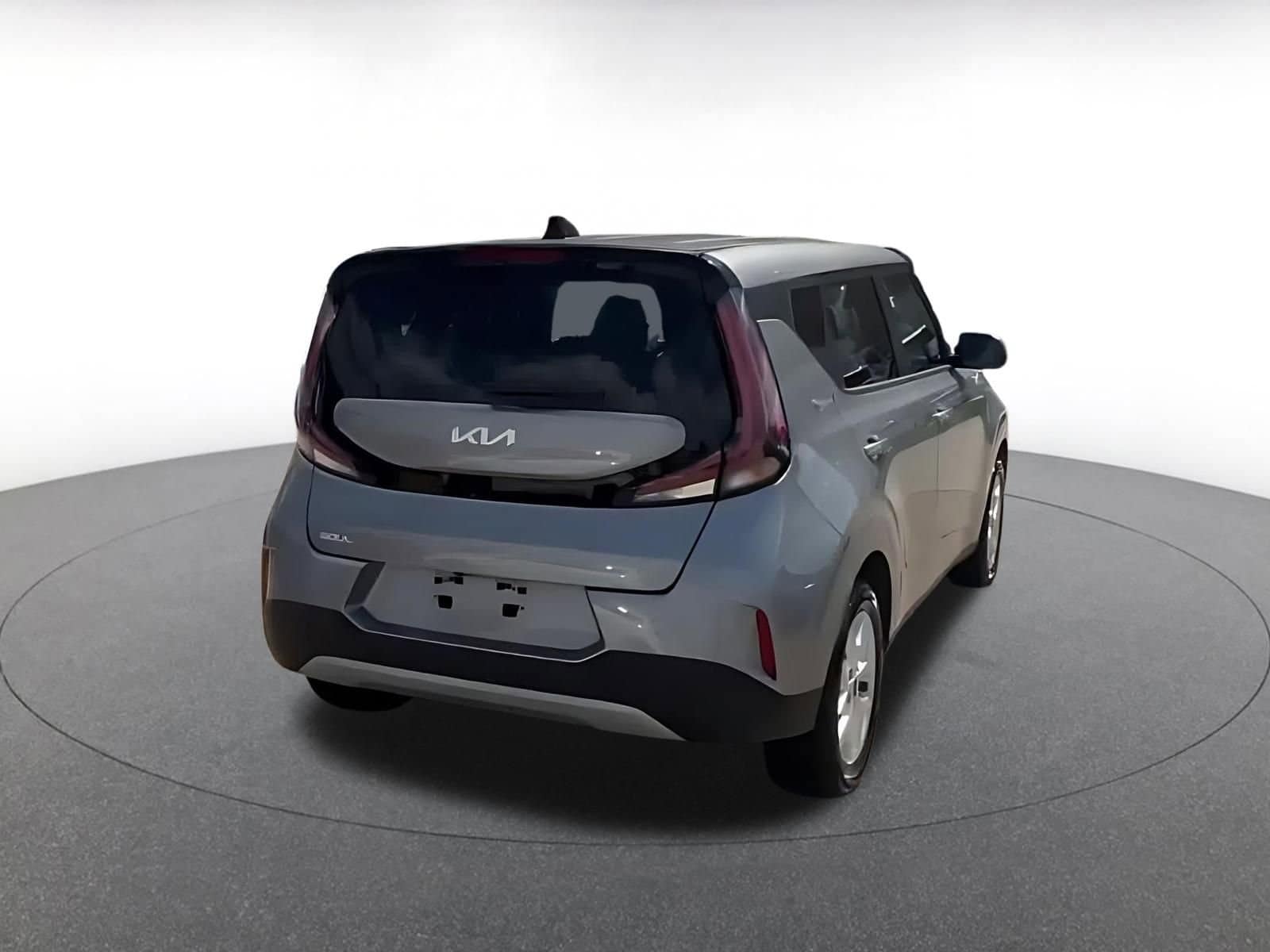 Thumbnail: 2025 Kia Soul - 15