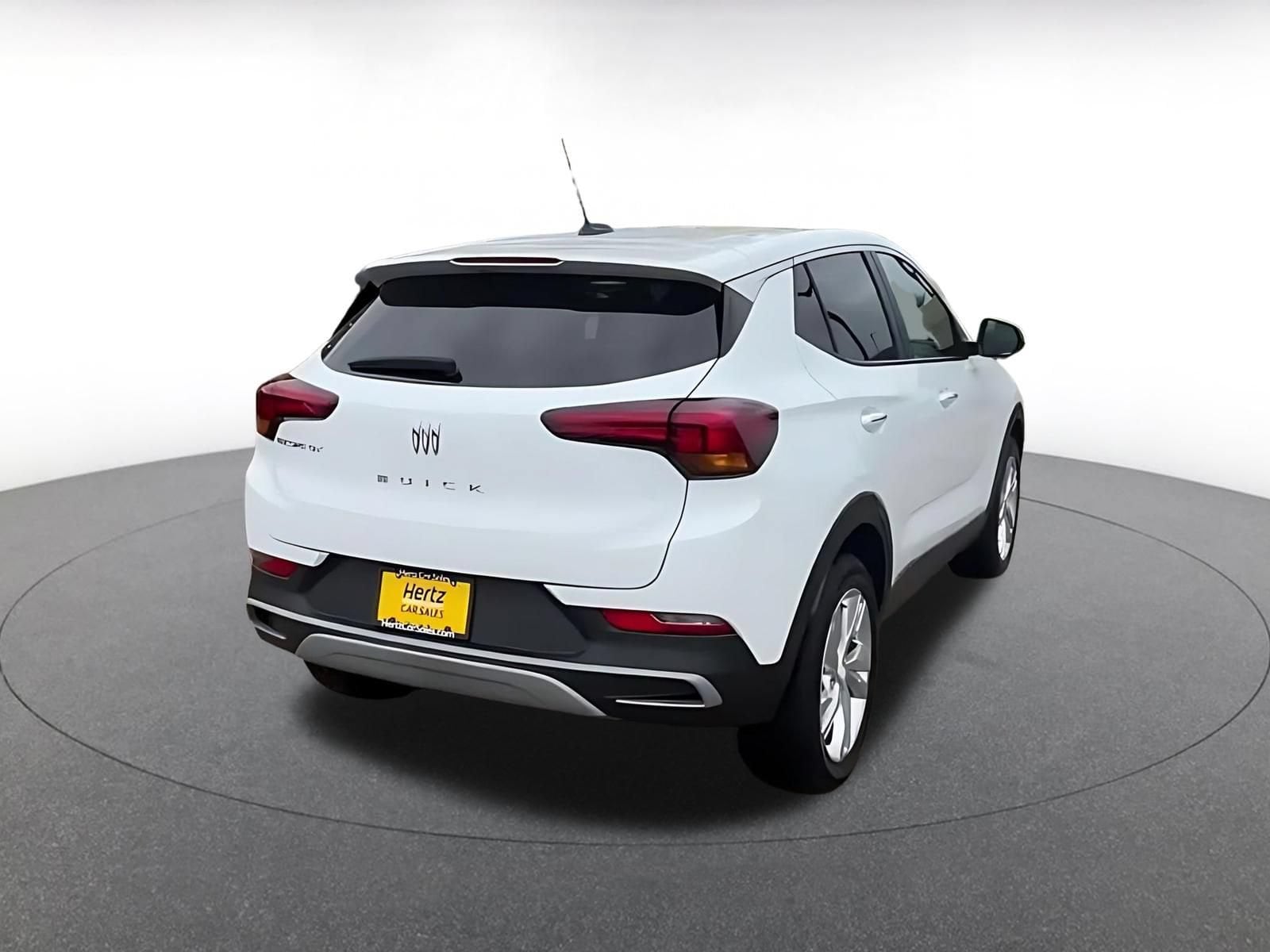 Thumbnail: 2025 Buick Encore GX - 14