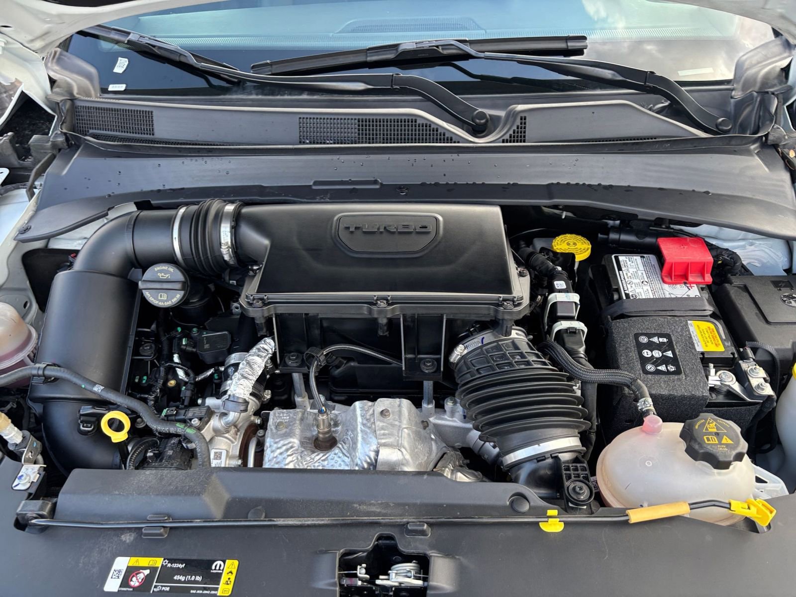 Thumbnail: 2025 Jeep Compass - 31