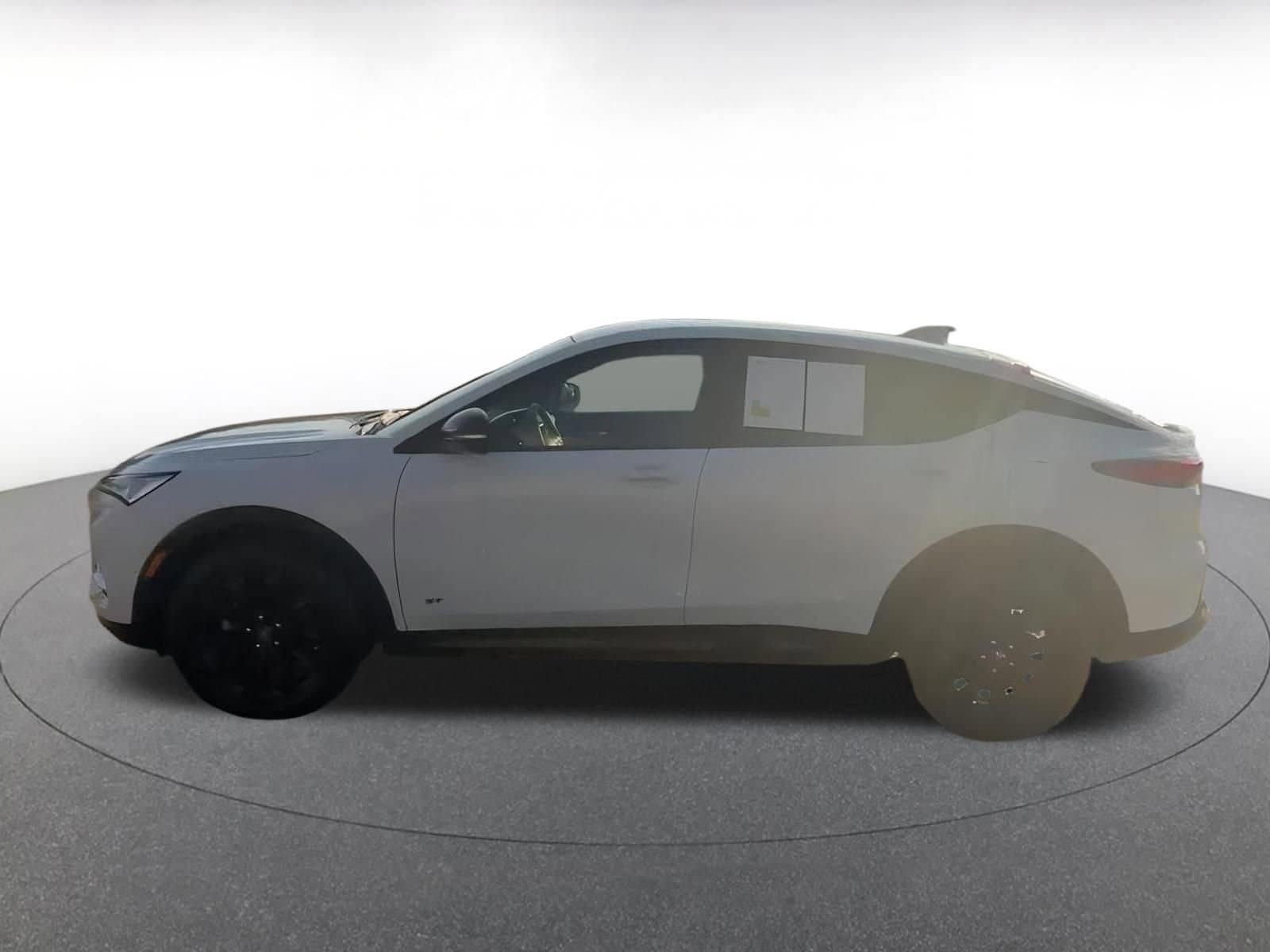 Thumbnail: 2025 Buick Envista - 9