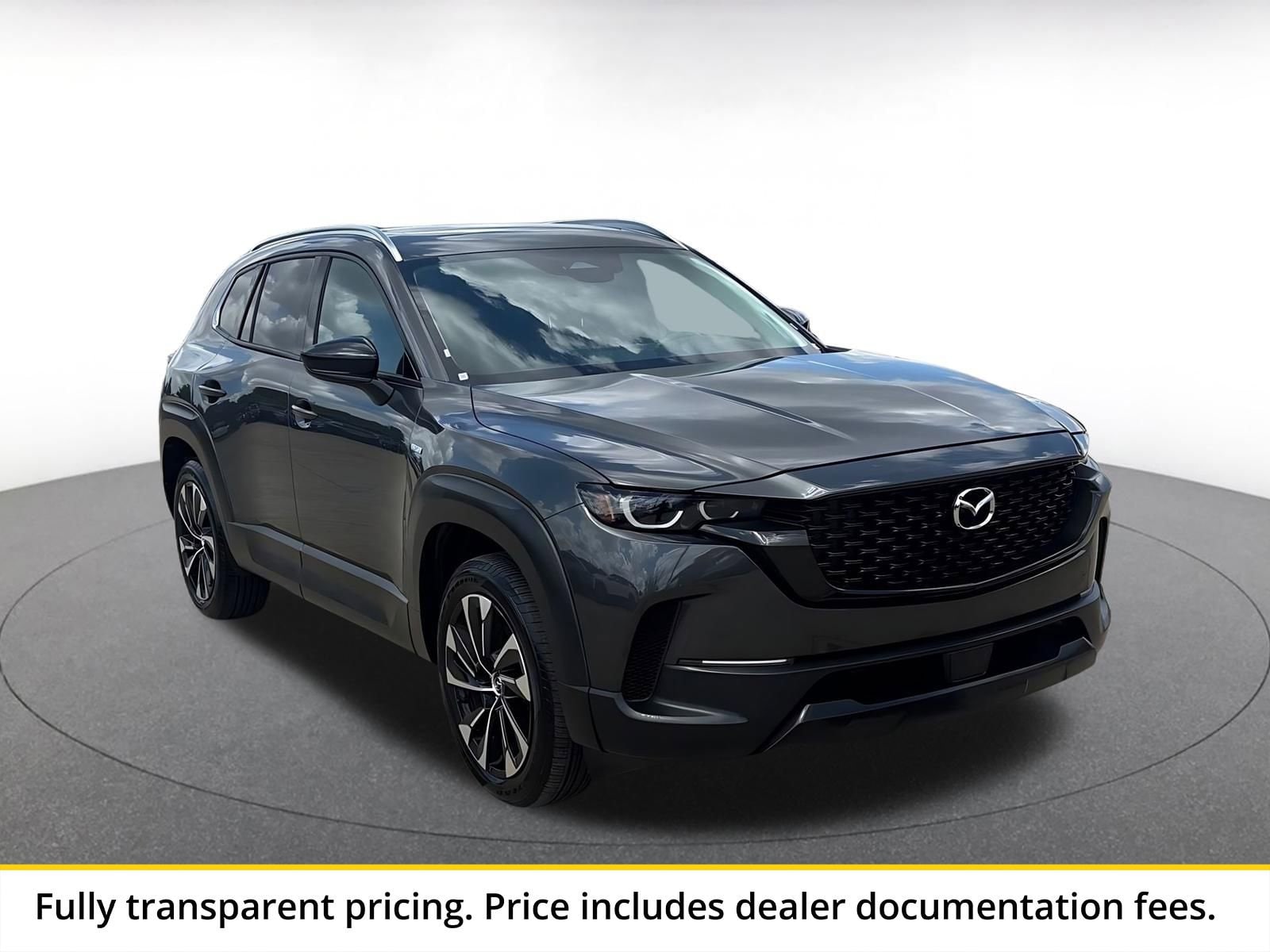 Thumbnail: 2025 Mazda CX-50 - 1