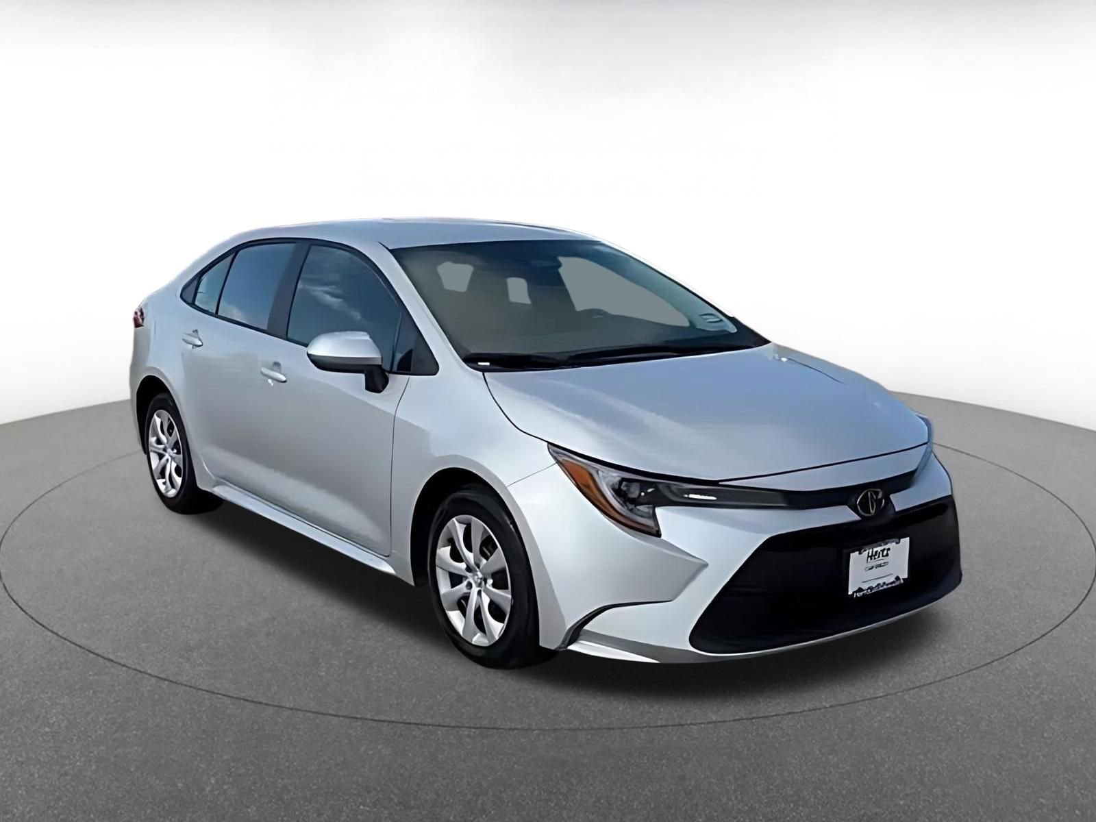 Thumbnail: 2025 Toyota Corolla - 3