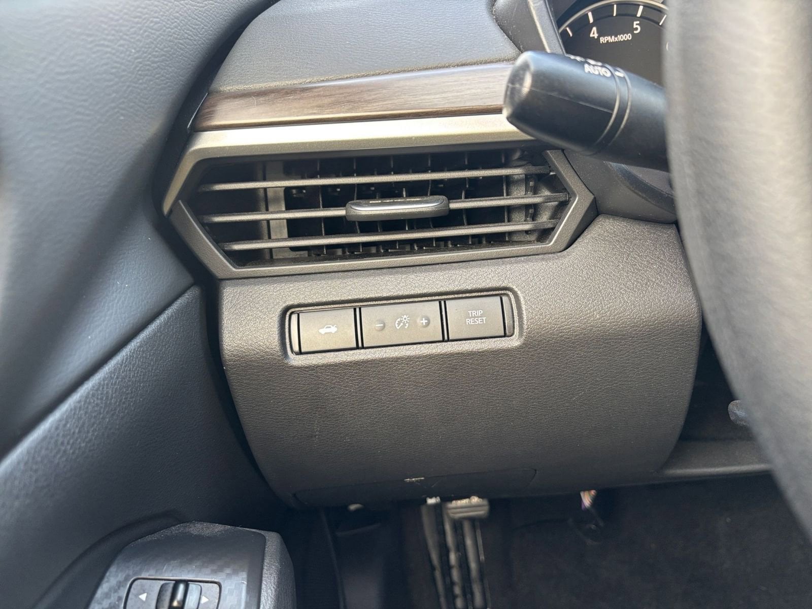 Thumbnail: 2024 Nissan Altima - 34