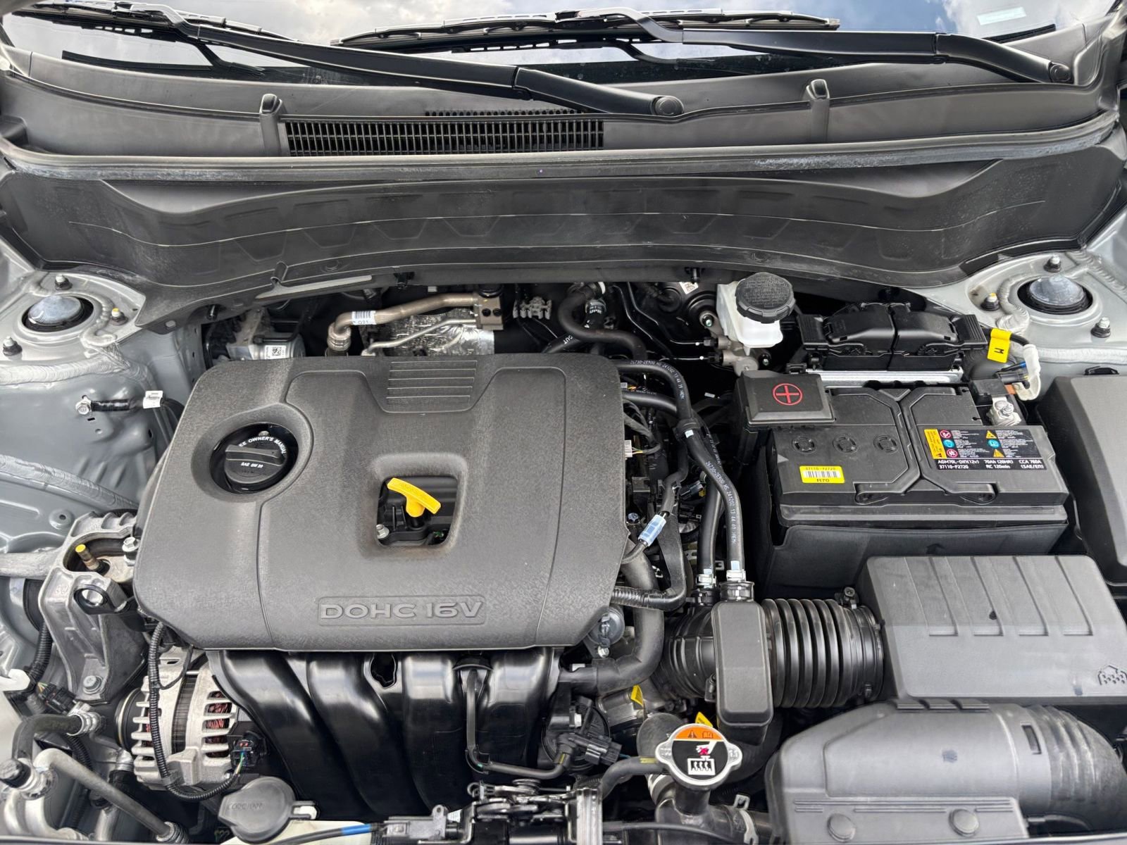 Thumbnail: 2025 Kia Seltos - 33