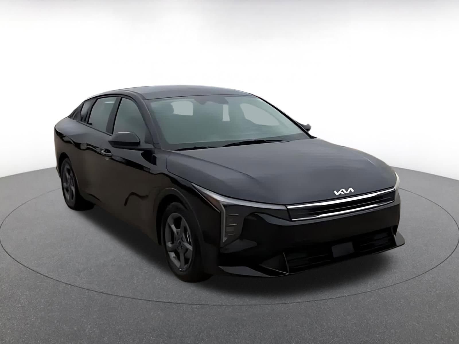 Thumbnail: 2025 Kia K4 - 3