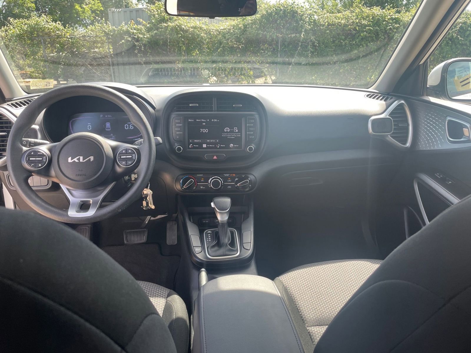 2024 Kia Soul LX 26