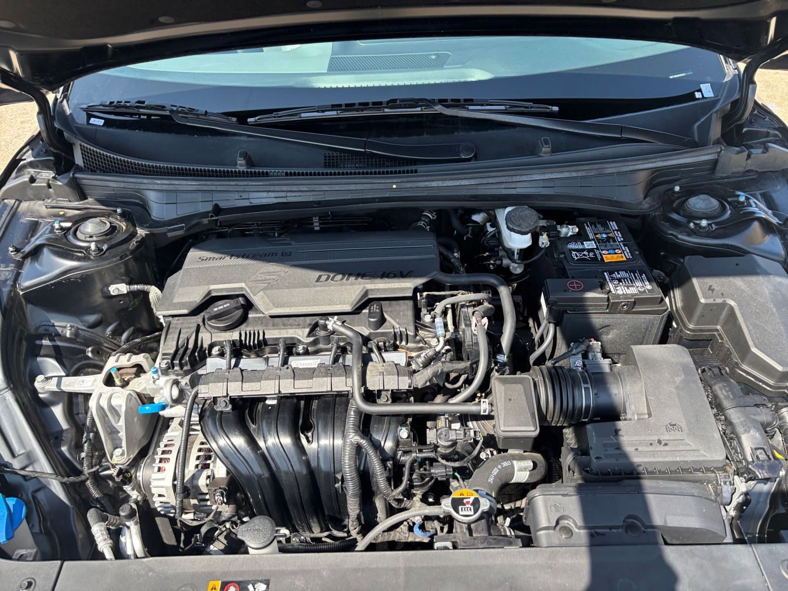 Thumbnail: 2025 Kia K4 - 31