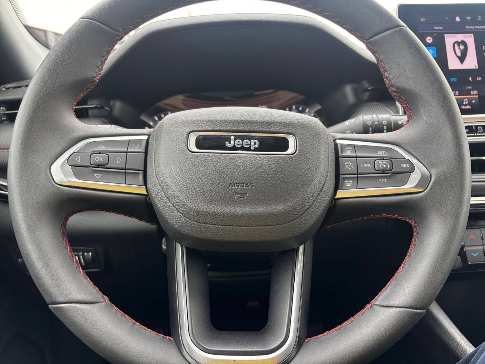 Thumbnail: 2025 Jeep Compass - 27