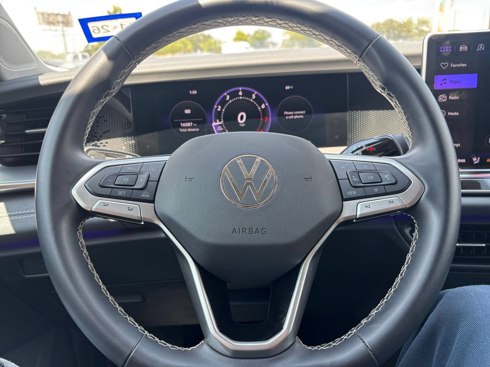 Thumbnail: 2026 Volkswagen Tiguan - 29