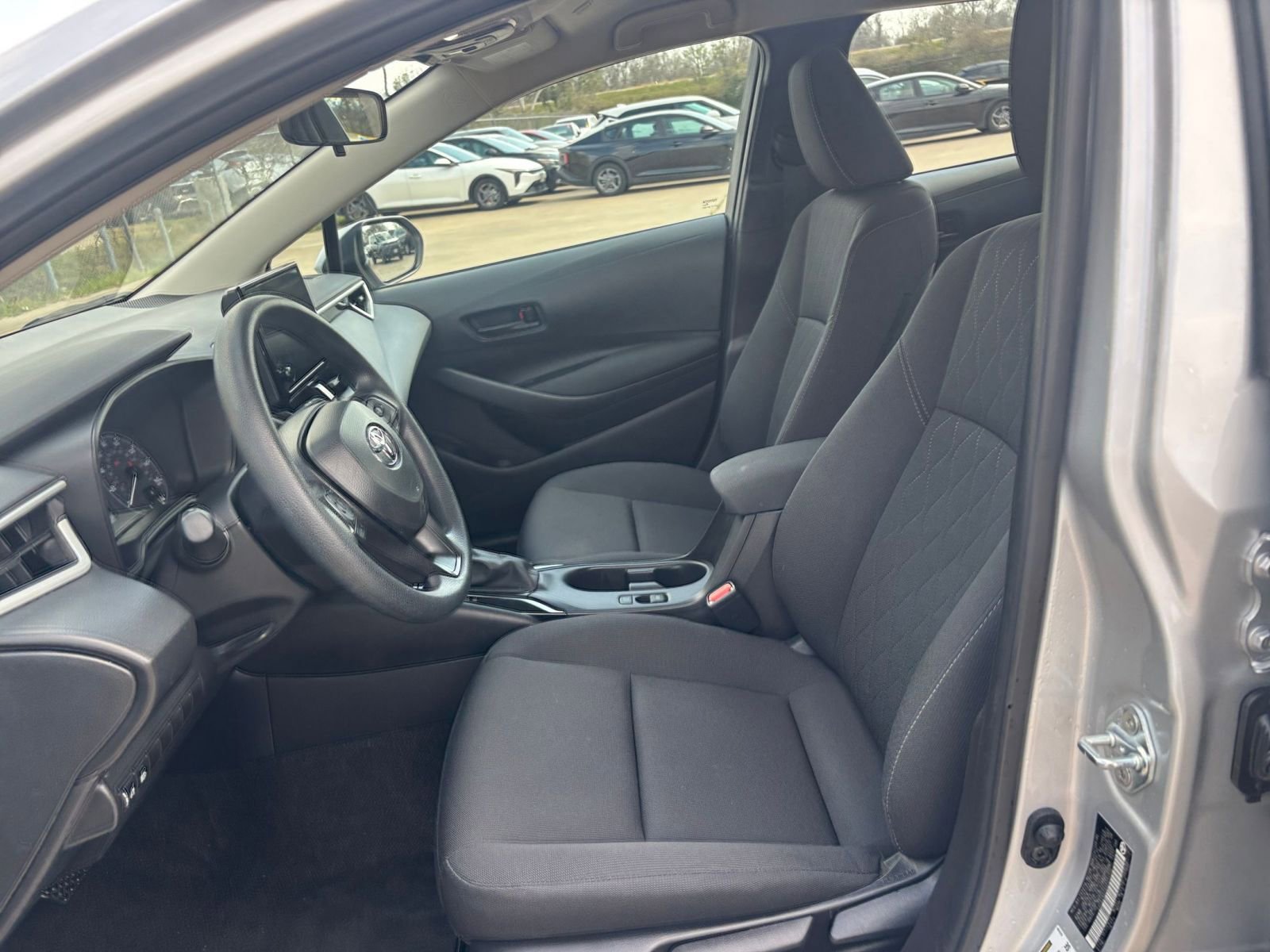 Thumbnail: 2025 Toyota Corolla - 24