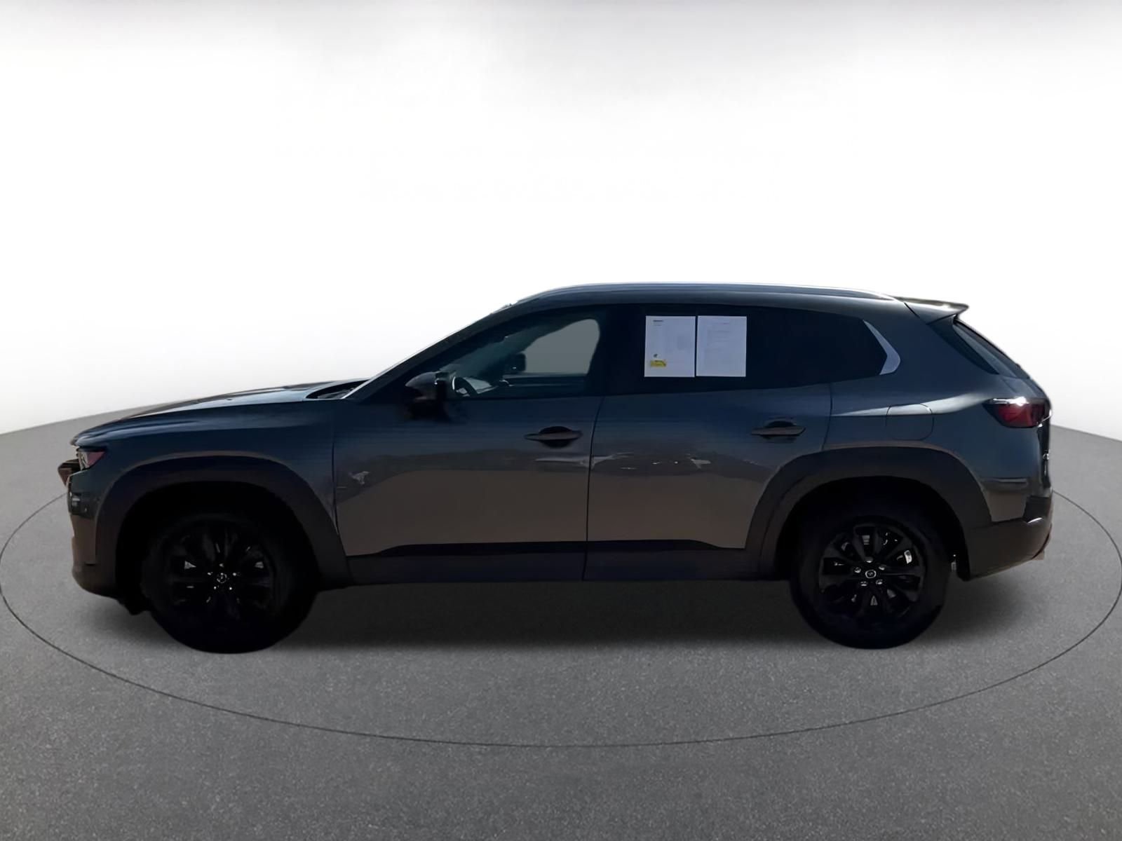Thumbnail: 2025 Mazda CX-50 - 8