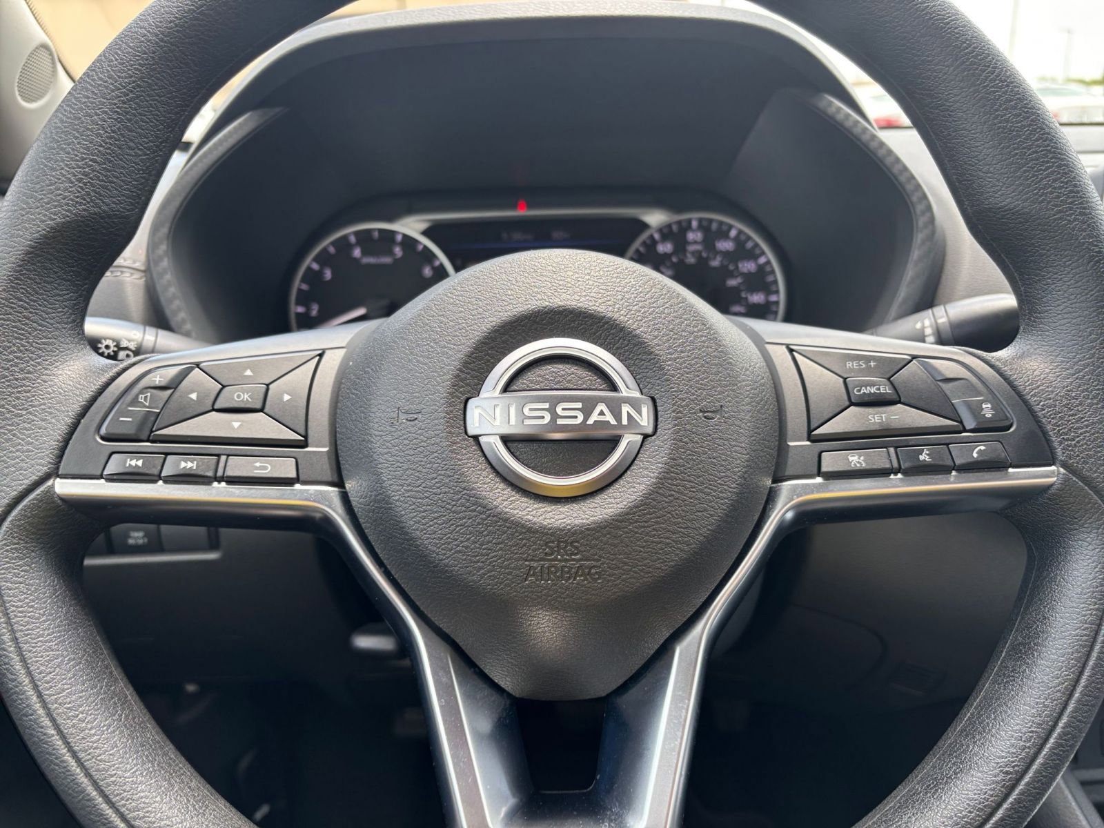 Thumbnail: 2024 Nissan Sentra - 21