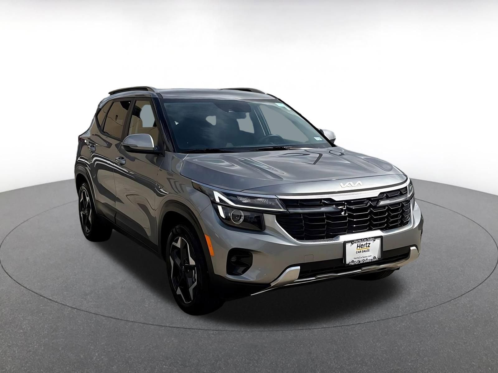 Thumbnail: 2025 Kia Seltos - 1