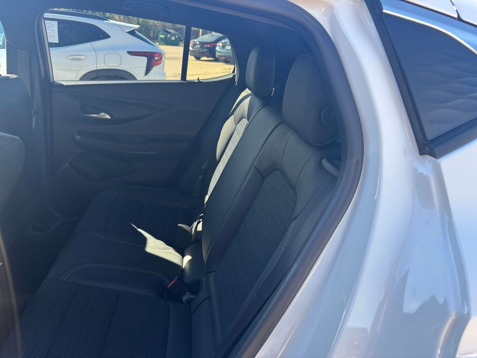 Thumbnail: 2025 Buick Envista - 23