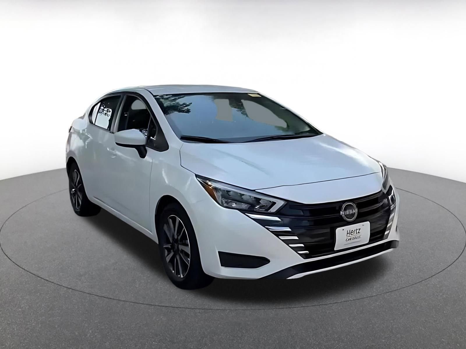 Thumbnail: 2025 Nissan Versa - 3