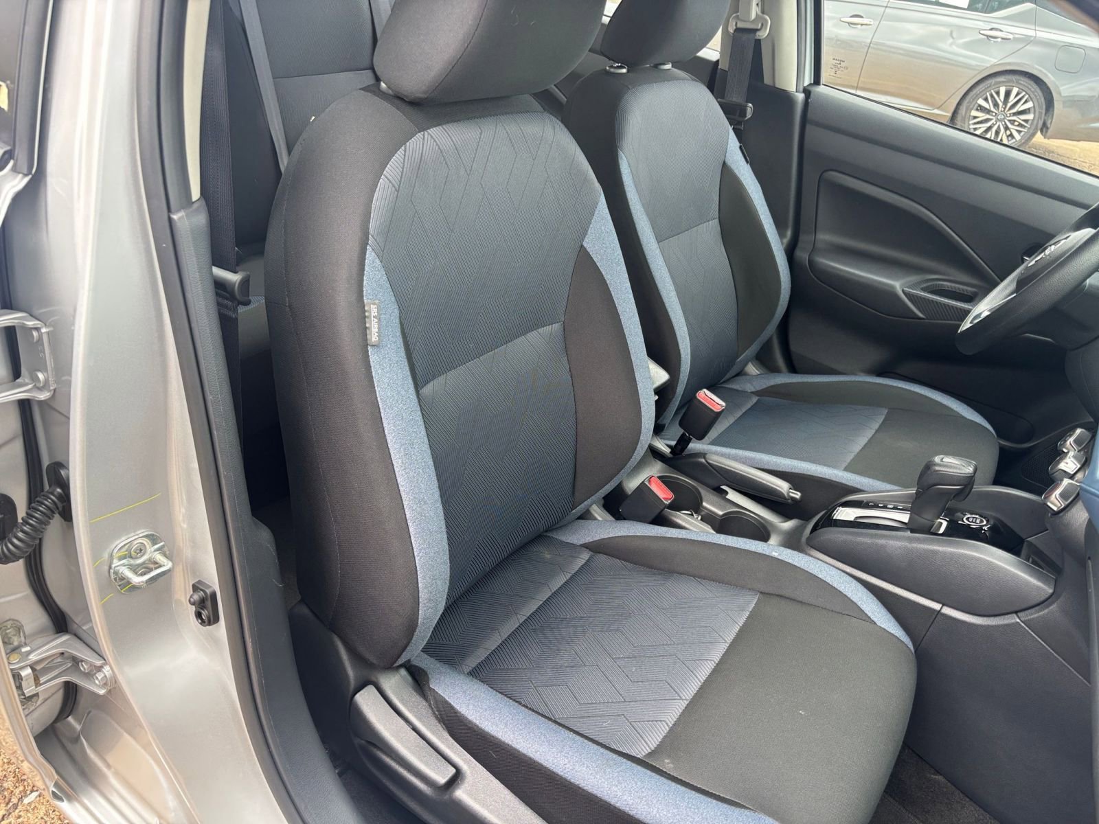 Thumbnail: 2025 Nissan Versa - 34