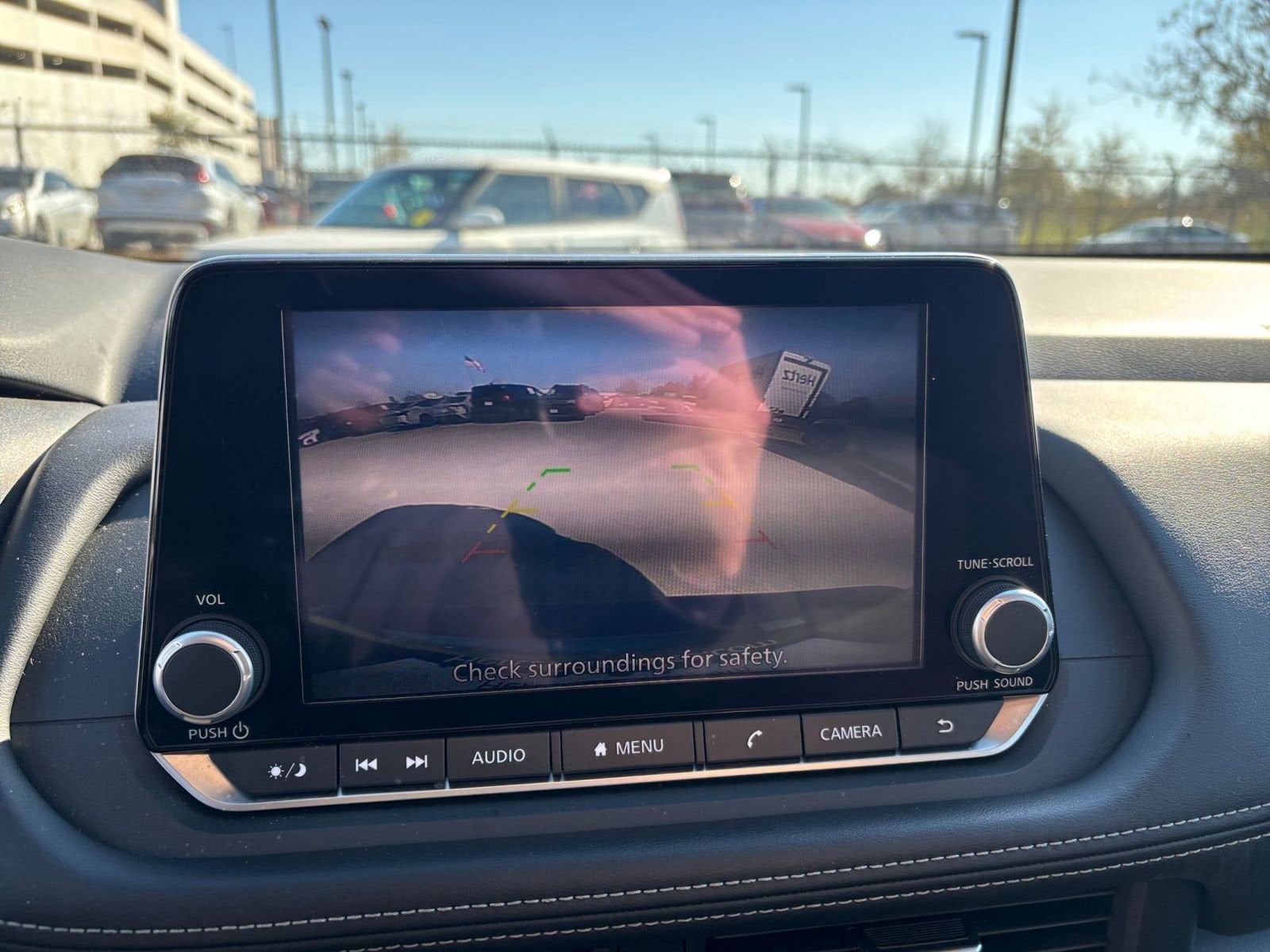 Thumbnail: 2025 Nissan Rogue - 25