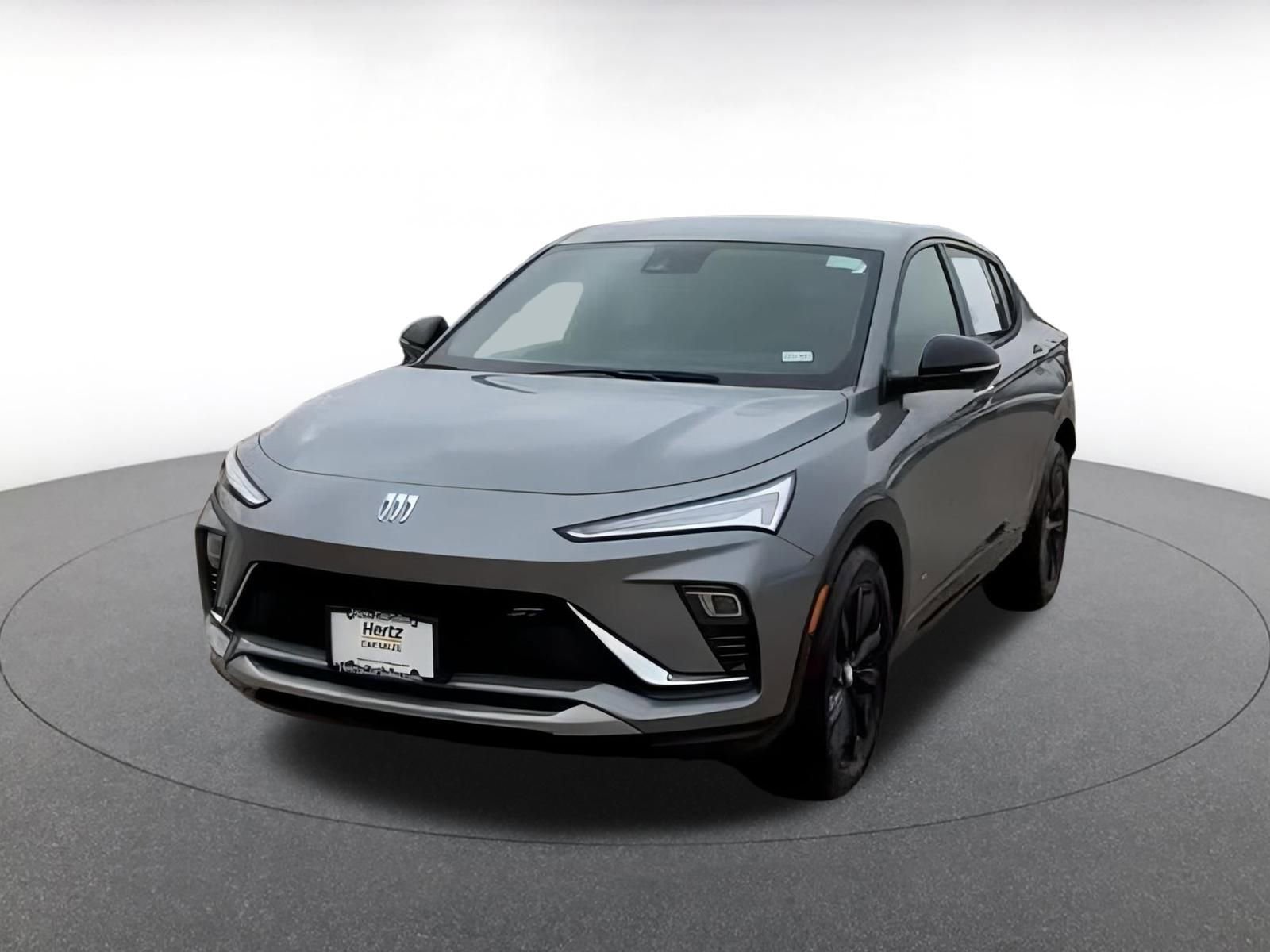 Thumbnail: 2025 Buick Envista - 7