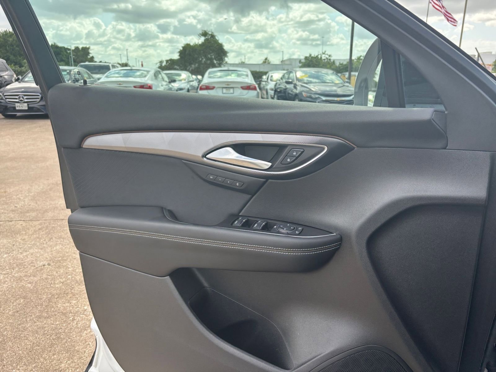 Thumbnail: 2024 Buick Envision - 20