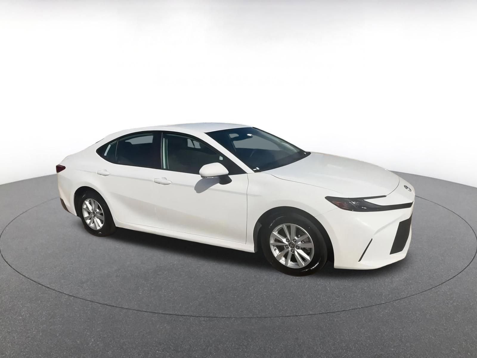 Thumbnail: 2025 Toyota Camry - 2