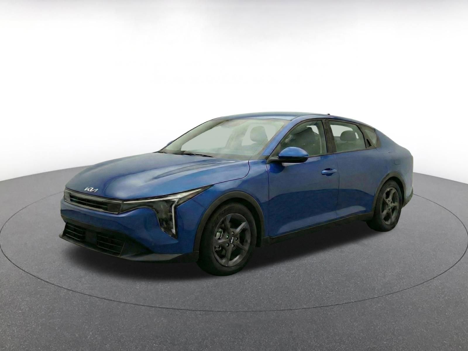 Thumbnail: 2025 Kia K4 - 3